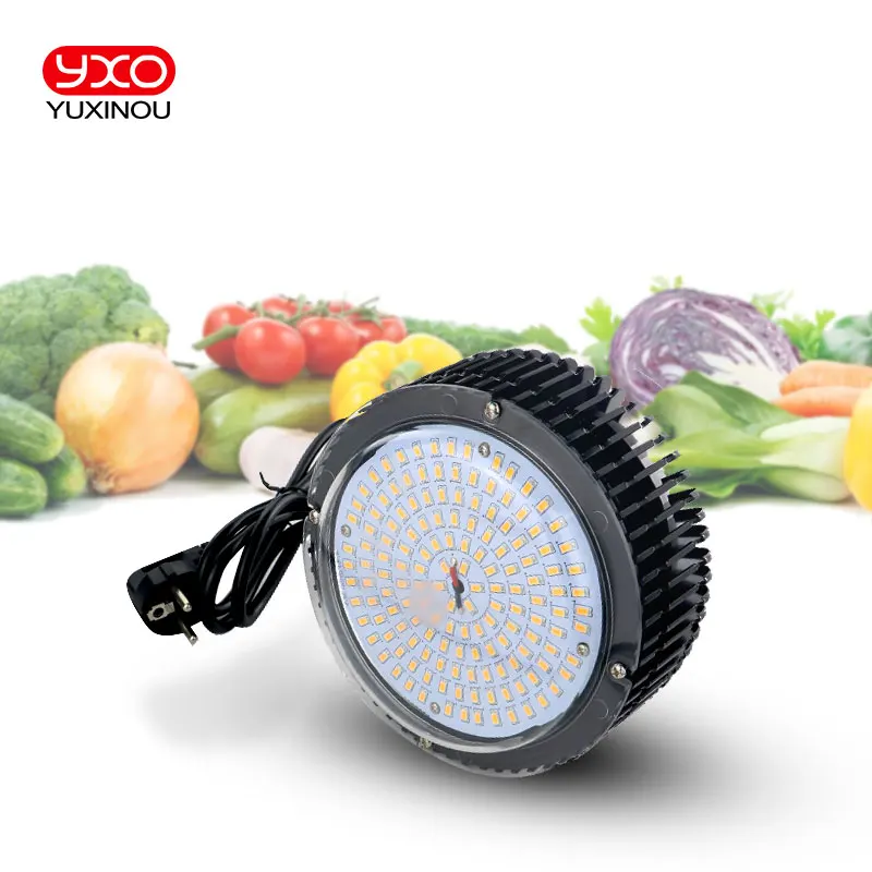 Оригинальный Cree COB CXB3590 CXB 3590 светодиодный светильник для выращивания растений 3000k