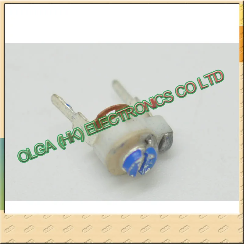 Tuning capacitor FM traGenuine sale cheapmitter with 5 30PF 5MM 30P