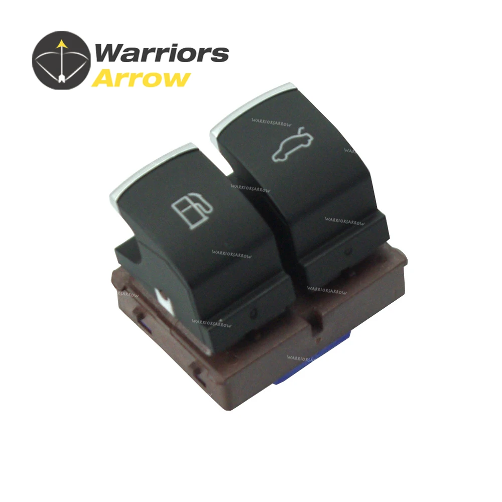 Fuel Tank Gas Cap Fit Volkswagen Passat Tiguan EOS