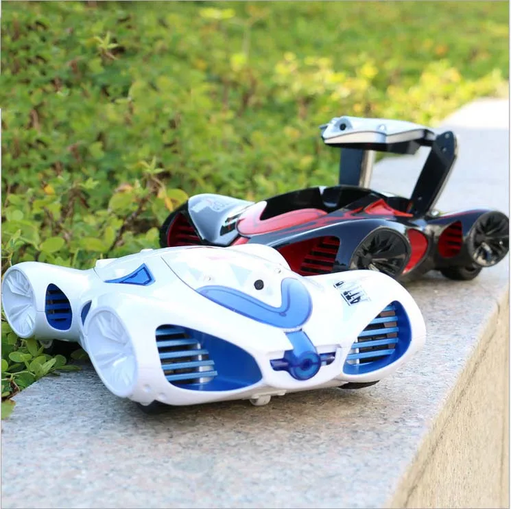 

Smart Phone System, Video Vehicle Support, Android Apple IOS Tablet PC Remote Control car