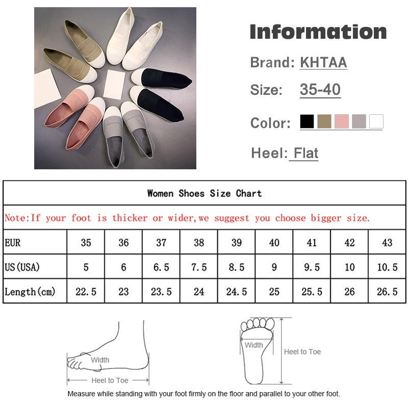 Осенняя женская обувь на плоской подошве; повседневные тканевые Мокасины без застежки; обувь на мягкой подошве; белые туфли; однотонные туфли с закрытым носком; Сникеры для девочек