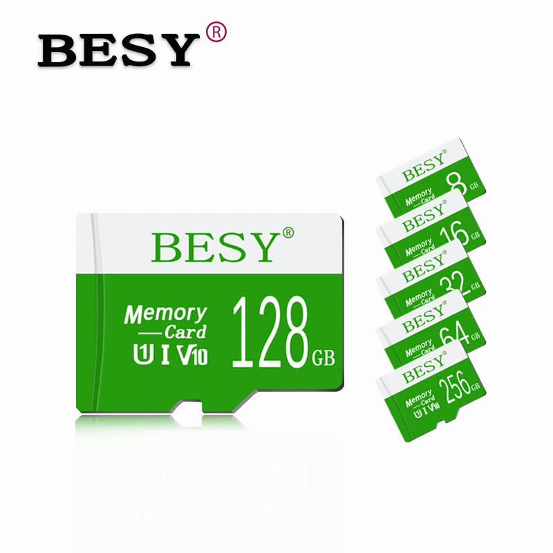 

Memory Card 128GB 64GB High Speed Micro sd card 32GB 16GB 8GB Class10 256GB 128GB Memory flash Microsd TF Cards for Phone/Tablet