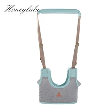Honeylulu дышащие сетчатые детские ходунки пояс детские ремни поводок для ребенка анти потерянный Kinder безопасности Крылья малыша рюкзак