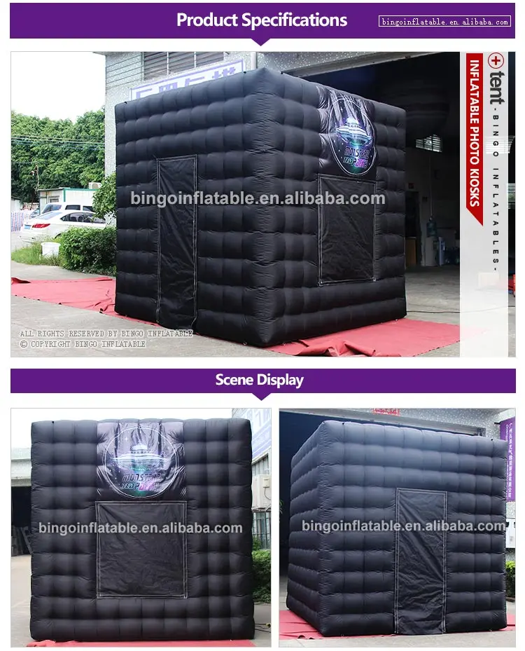 BG-T0055-Inflatable-Photo-kiosks-bingoinflatables_01