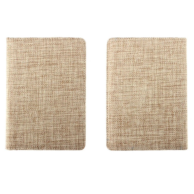 

Magnetic PU Cover Case Slim for Amazon Kindle Paperwhite (Pastoral Style, Beige)
