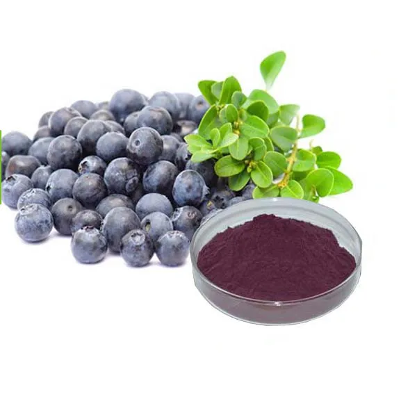 Amazon Superfruit Acai berry Extract powder 250g Acai fruit powder