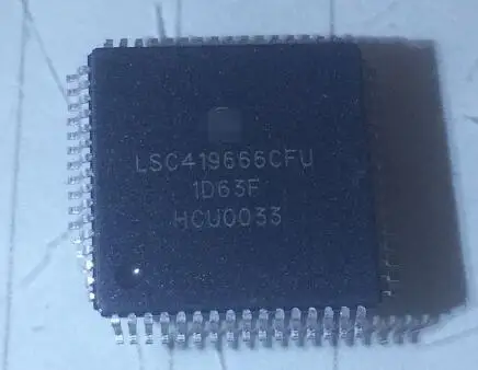 Бесплатная доставка Новый LSC419666CFU LSC419666