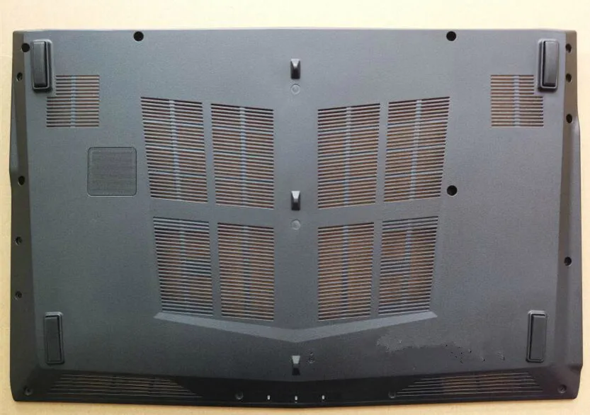 

new original for MSI GL62 GP62 bottom cover D case