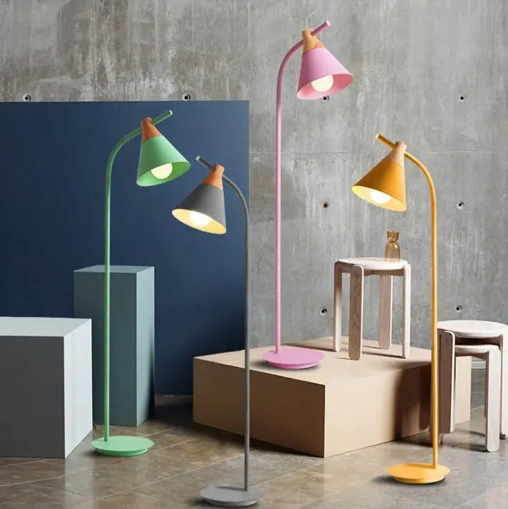 

Extra Large Colorful LED Switch Desk Lamp Children Eye Protection Student Study Reading Dimmer Rechargeable Led Table Lamps