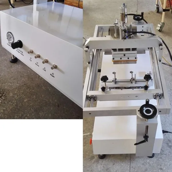 round screen printer 6