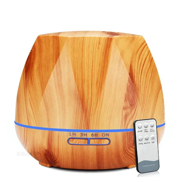 550ml Humidifier (2)