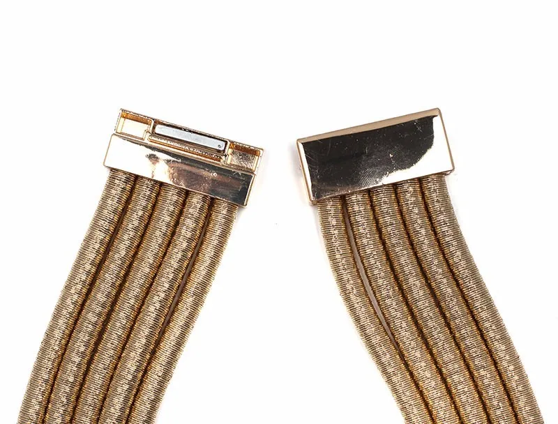 bijoux de mode Femmes collier ras du cou Bracelet Fashion