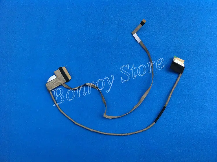 Новый ЖК-кабель для ноутбука SAMSUNG NP350 NP350V5C-S06AU NP350V5C NP355 NP355V5C NP365E5C QCLA5 DC02001K800 |