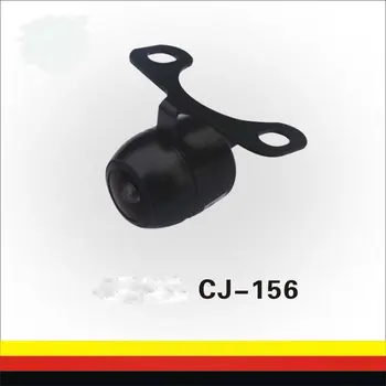 

Free Shipping Prefessional 170degree HD CCD Universal Car Reversing Camera Auto Reverse Camera Promotion