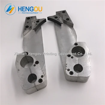 

1 Pair=2 Pieces silver GTO Rotary parts for numbering machine GTO Numbering Actuating Cam