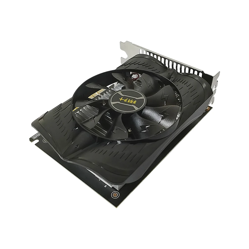 Новая Оригинальная видеокарта ASL GT730 2G GDDR5 64 бит видеокарты для nVIDIA VGA карты Geforce GT 730 Hdmi Dvi игры