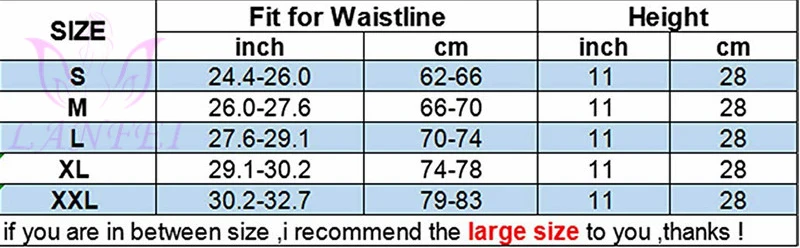 LANFEI утягивающий корсет для талии, моделирующий ремень для женщин, корсет для похудения, поддерживающий талию, корректирующий спортивный топ, тонкое нижнее белье