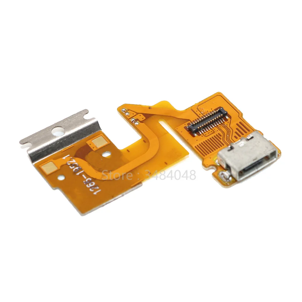 

For Sony Xperia Tablet Z 10.1" SGP311 SGP312 SGP321 SGP351 Dock Connector Charge Charging Port Flex Cable