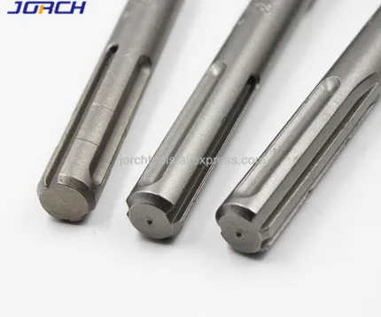 

400mm Five-pits electrical hammer drill bits