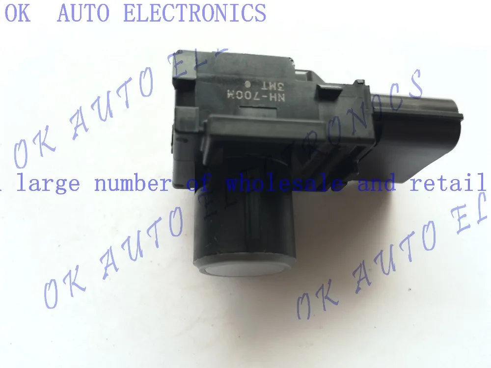 

Parking Sensor PDC Sensor Parking Distance Control Sensor for Honda Odyssey 39680-TK8-A01 188300-7650 2012-2016