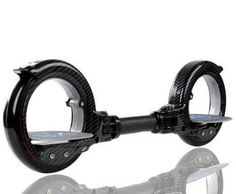 第三世代大人折りたたみスケートボード2輪スケートサイクル屋外sports子供プロモーションギフト Skate Cycle Two Wheel Skatesfolding Skateboard Aliexpress