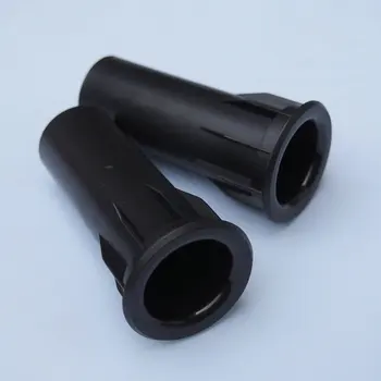 

2pcs Speaker Port Tube Bass Subwoofer Stereo Audio Reflex Tube Loudspeaker Vent 35x80mm