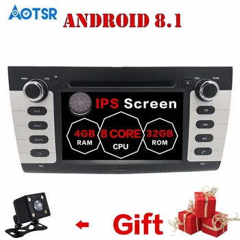 

Android 8 Car CD DVD Player 2 din radio For FORD FOCUS C-MAX FIESTA FUSION GALAXY TRANSIT KUGA car GPS navigation multimedia Pad