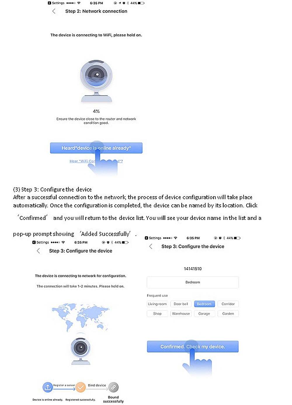 Yispo wifi домашняя камера IPnetwork камера безопасности камера 1080 P/720 P детский монитор двухстороннее аудио ночное видение CCTV Крытый 2MP