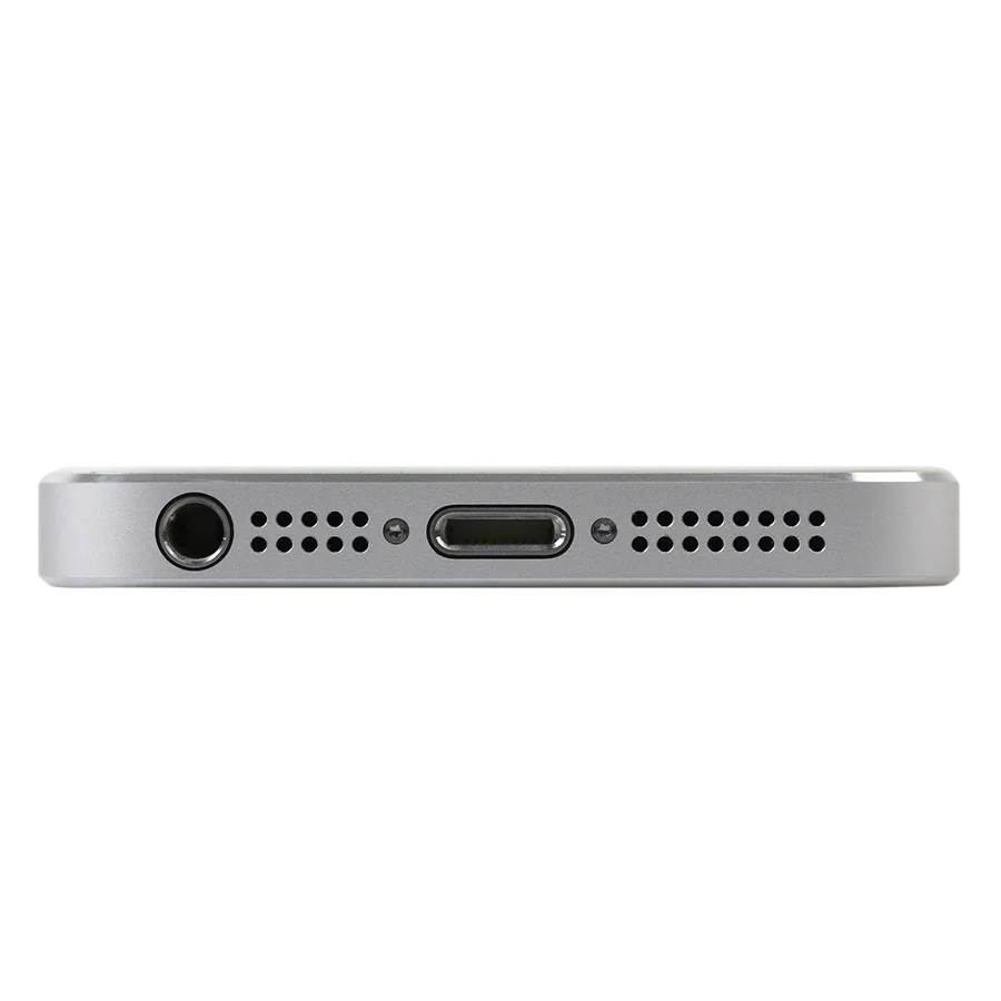 Unlocked Original iPhone 5 16GB/32GB/64GB ROM Dual-core 3G 4.0 inches Screen 8MP Camera iCloud WIFI GPS IOS OS Cell Phones