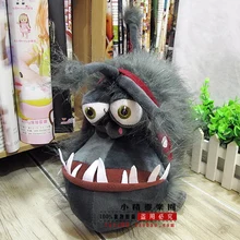 2016 Free shipping Minions Turkoglu pet dog small dog Kell Hound cartoon plush doll toys Movies & TV