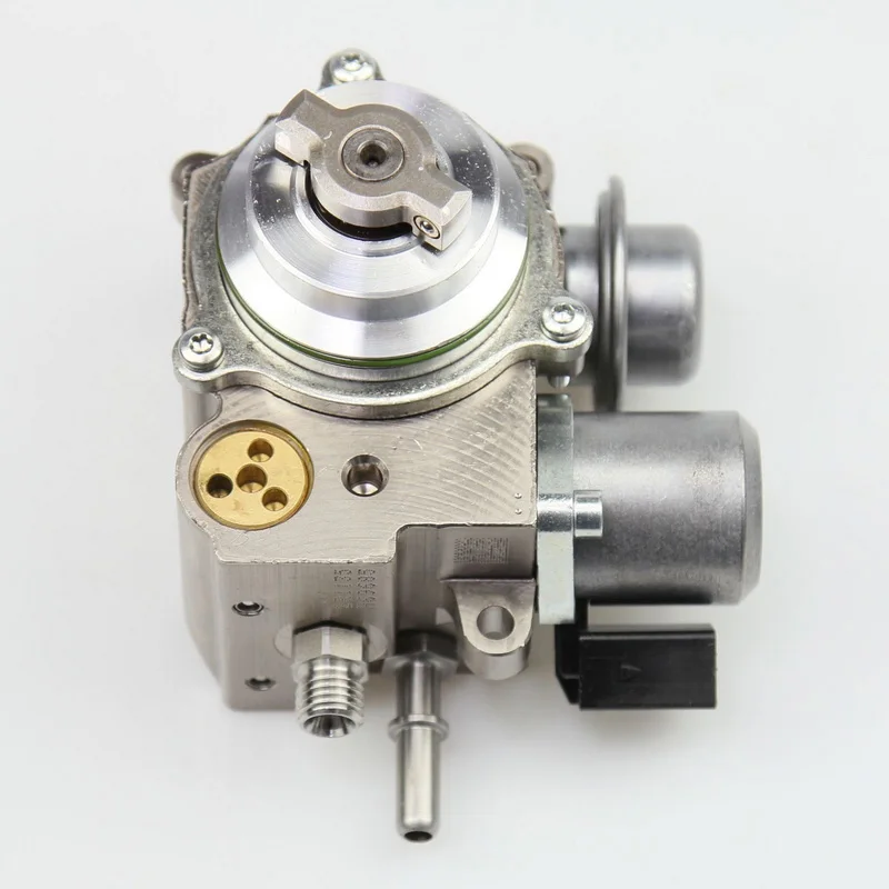

6V-12V Car High Pressure Fuel Pump Engine Replacement Parts 5.0bar To 5.9bar For MINI Cooper R55 R56 R57 R58 R59 1.6T S JCW N18