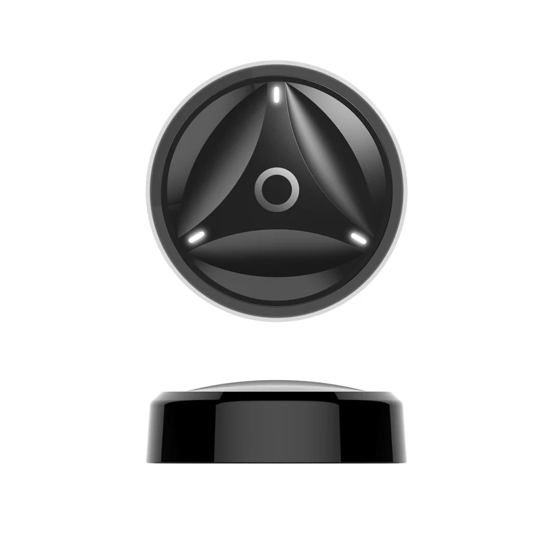 

Coollang Smart Baseball Bat Sensor Tracker Analyzer Monitor Bluetooth Ball Motion Support App Compatible with Android and IOS