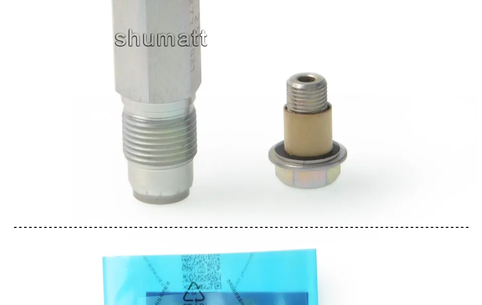 Shumatt CR Common Rail предохранительный клапан давления топлива 230 27Y 240 21 LR006866 для Defender 2,4
