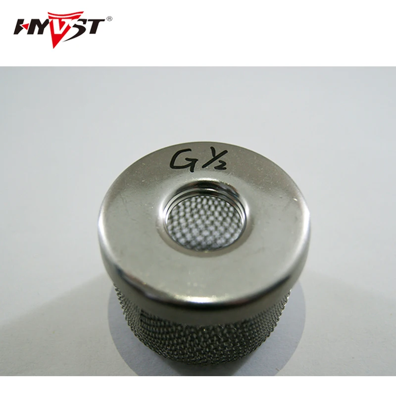 

Quality aftermarket filter 181073 or 181-073 Inlet Filter Strainer Double screen with 1/2 NPT thread(2pcs)