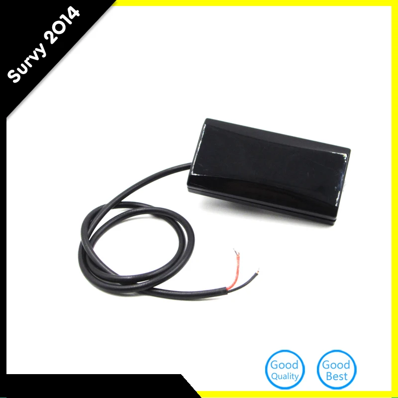 

Mini Blue LED Digital Display Volt Monitor Voltmeter DC 12V Voltage Gauge For Car Motocycle