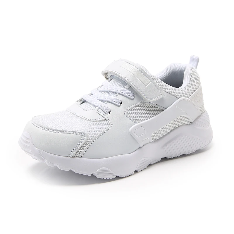 

LAIBEITAI boys running shoes mesh breathable kid sneaker boys sports shoes kids running shoes kids gym shoes white sneaker