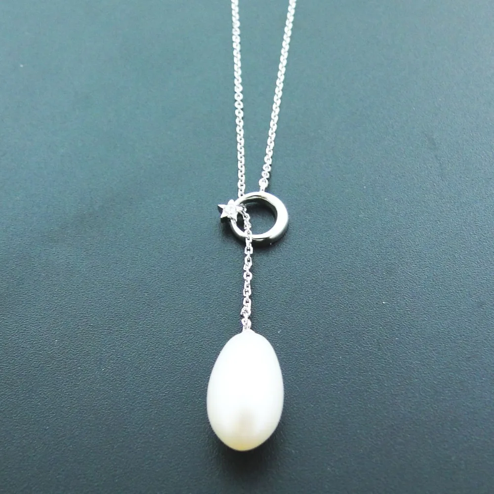 real pearl jewellery online