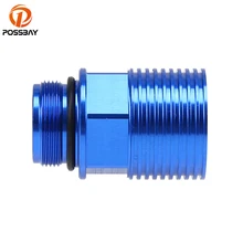 POSSBAY мотоцикл задний тормоз резервуар расширитель для KTM 125 150 250 350 300 400 450 500 525 530 SX SXF EXC-F