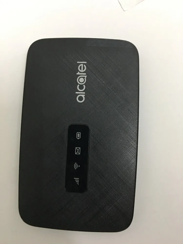 Optus alcatel wifi modem mw41 Clearance