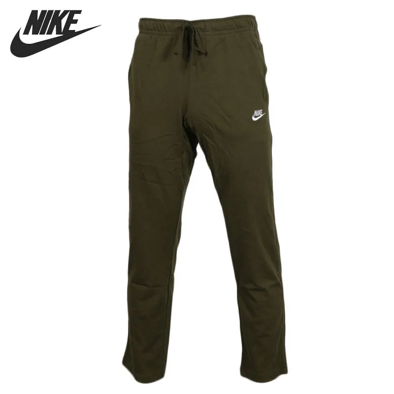 

Original New Arrival 2018 NIKE CLUB PANT OH JSY Men's Pants Sportswear