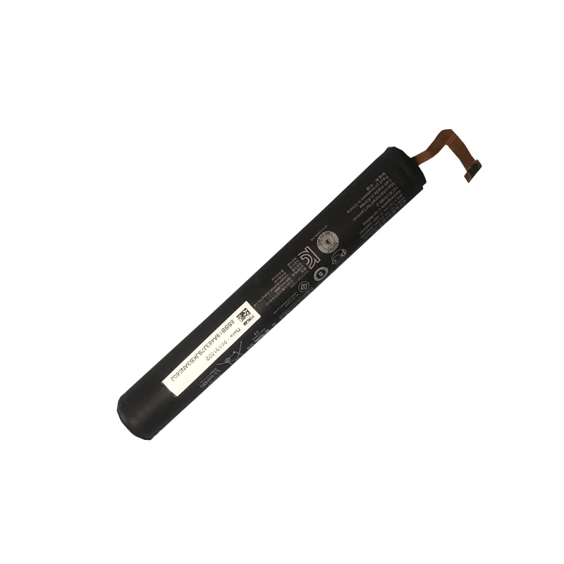 Аккумулятор для планшета Lenovo L13D2E31 5800 мач Yoga Tablet 8 B6000 60044 60043 L13C2E31|Аккумуляторы