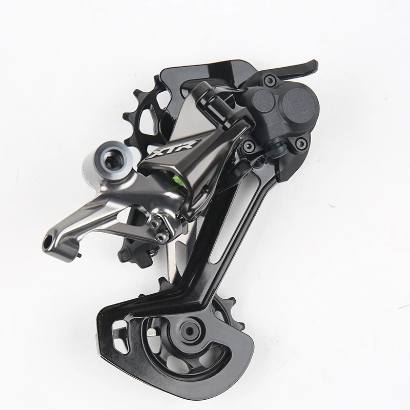 

Shimano XTR M9100 SGS Rear Derailleur 12 Speed Shadow RD MTB Bicycle Derailleur Long Cage