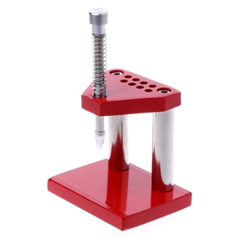 

Watch Needle Loading Machine Watches Repair Device Pressure Gauge Needles Watchmaker Loaded Repairing Tool