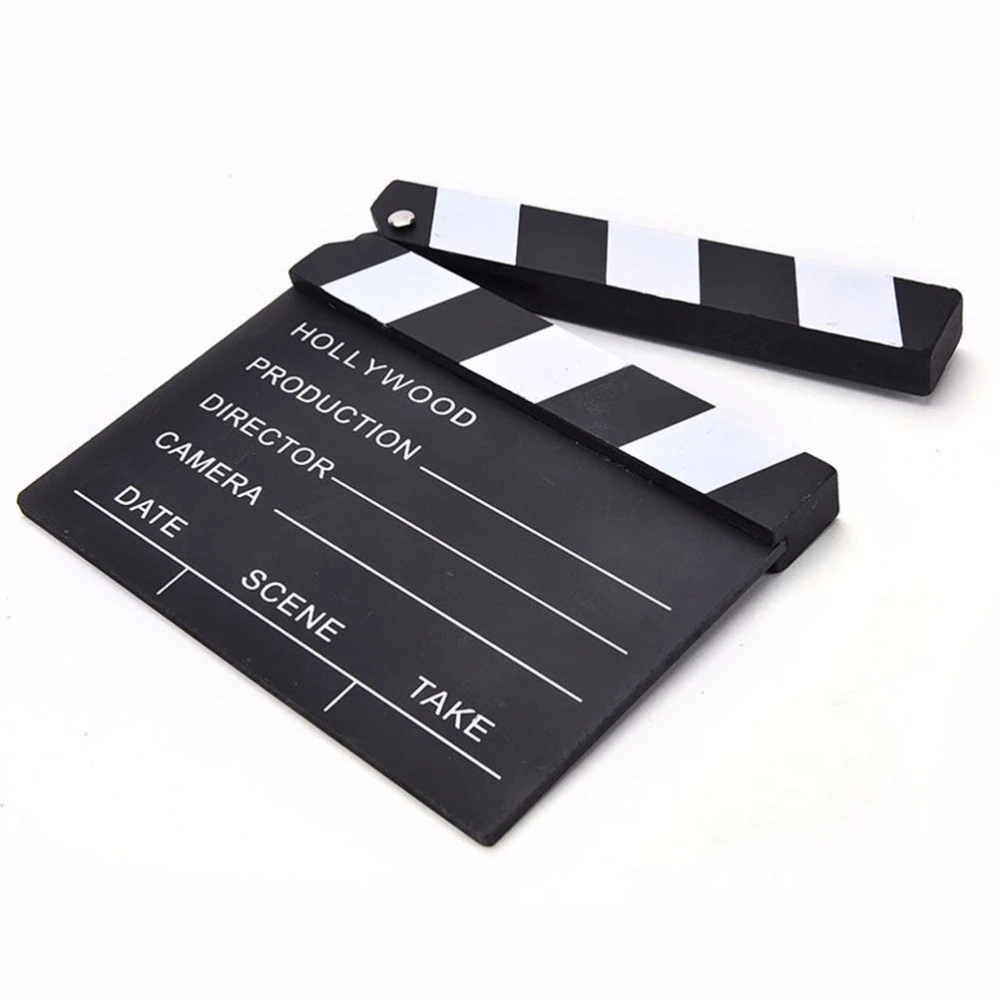 JE1521019569_Groothandel-1-Stks-Leuke-Klassieke-Directeur-Video-Clapper-Board-Scene-Clapperboard-TV-Film-Film-Cut-Prop (2)