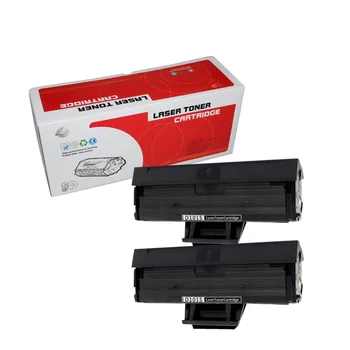 

2PCS MLT-D101S d101 Compatiple toner for Samsung ML 2165 2160 2166W SCX 3400 3401 3405F 3405FW 3407 SF-760P SF761 SF-761P