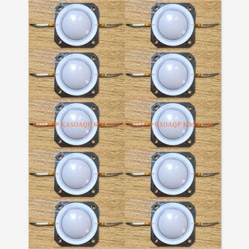 

10pcs for B&C DE12-8Ohm Diaphragm voice coil membrance 8 Ohms