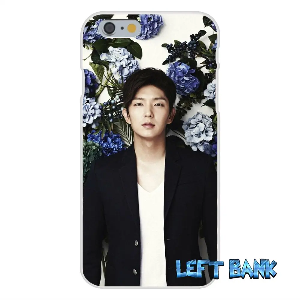LEE JOON GI Мягкий Силиконовый ТПУ прозрачный чехол для Huawei P Smart Mate Honor P8 P9 P10 P20 Lite Pro Plus