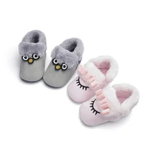2019 Newborn Shoes Infant Prewalker Toddler Soft Anti-Slip Crib Shoes First Walkers 0-18 M цена 2019 Newborn Shoes Infant Prewalker Toddler Soft Anti-Slip Crib Shoes First Walkers 0-18 M цены онлайн