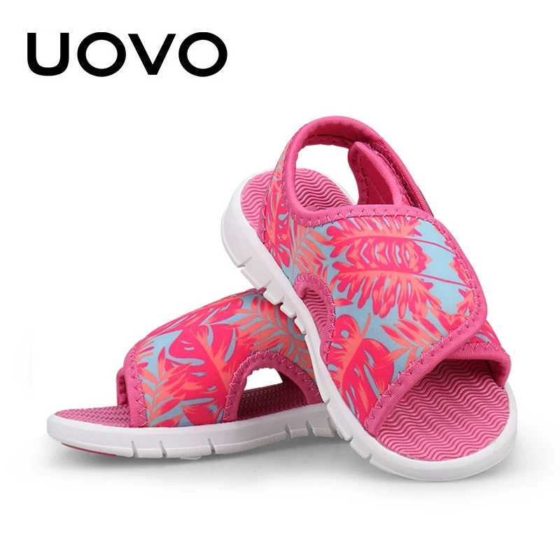 uovo sandals