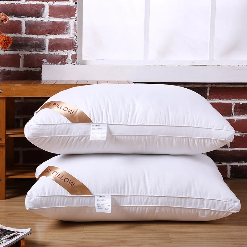 Buy 74x48x10cm Grinding And Embossing Pillow Sleeping